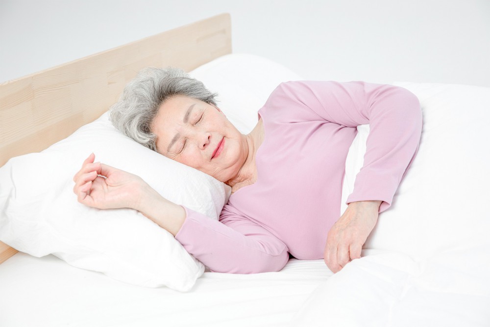全生命周期睡眠管理